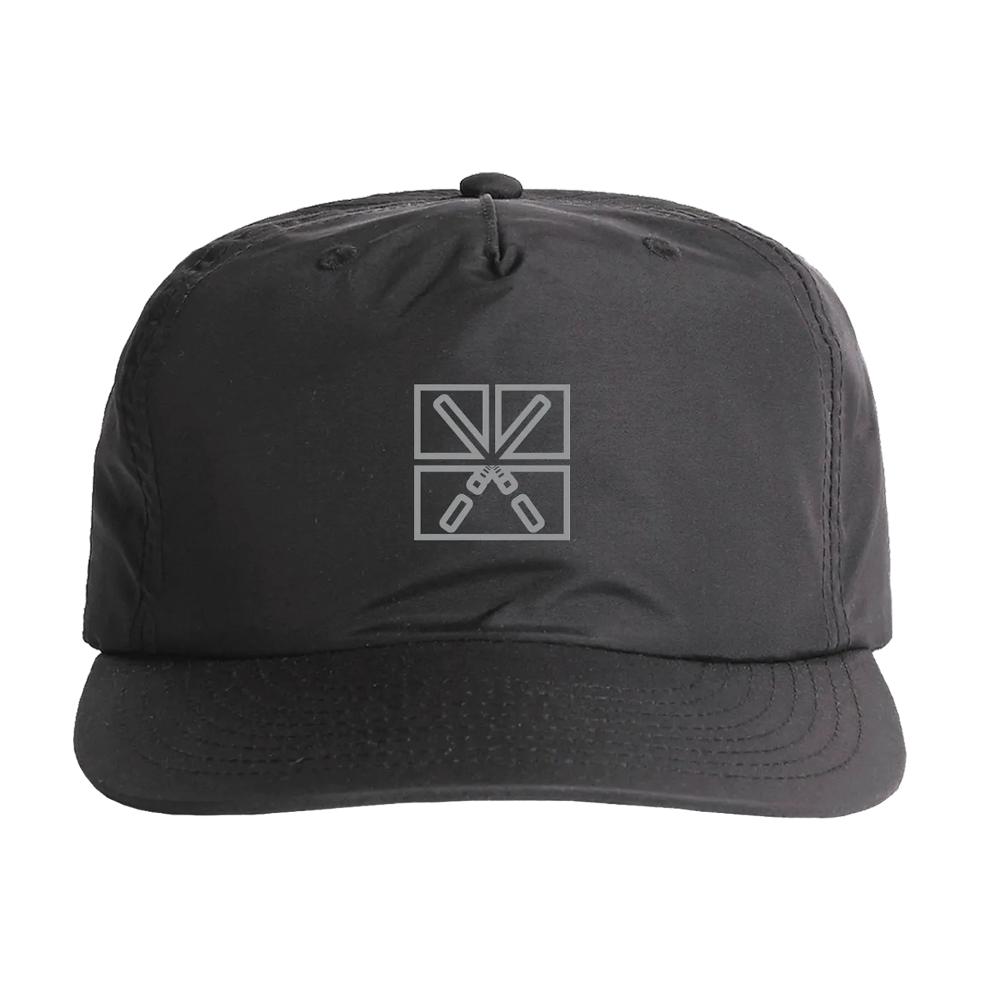 Touché Amoré "Asterisk Logo" Hat