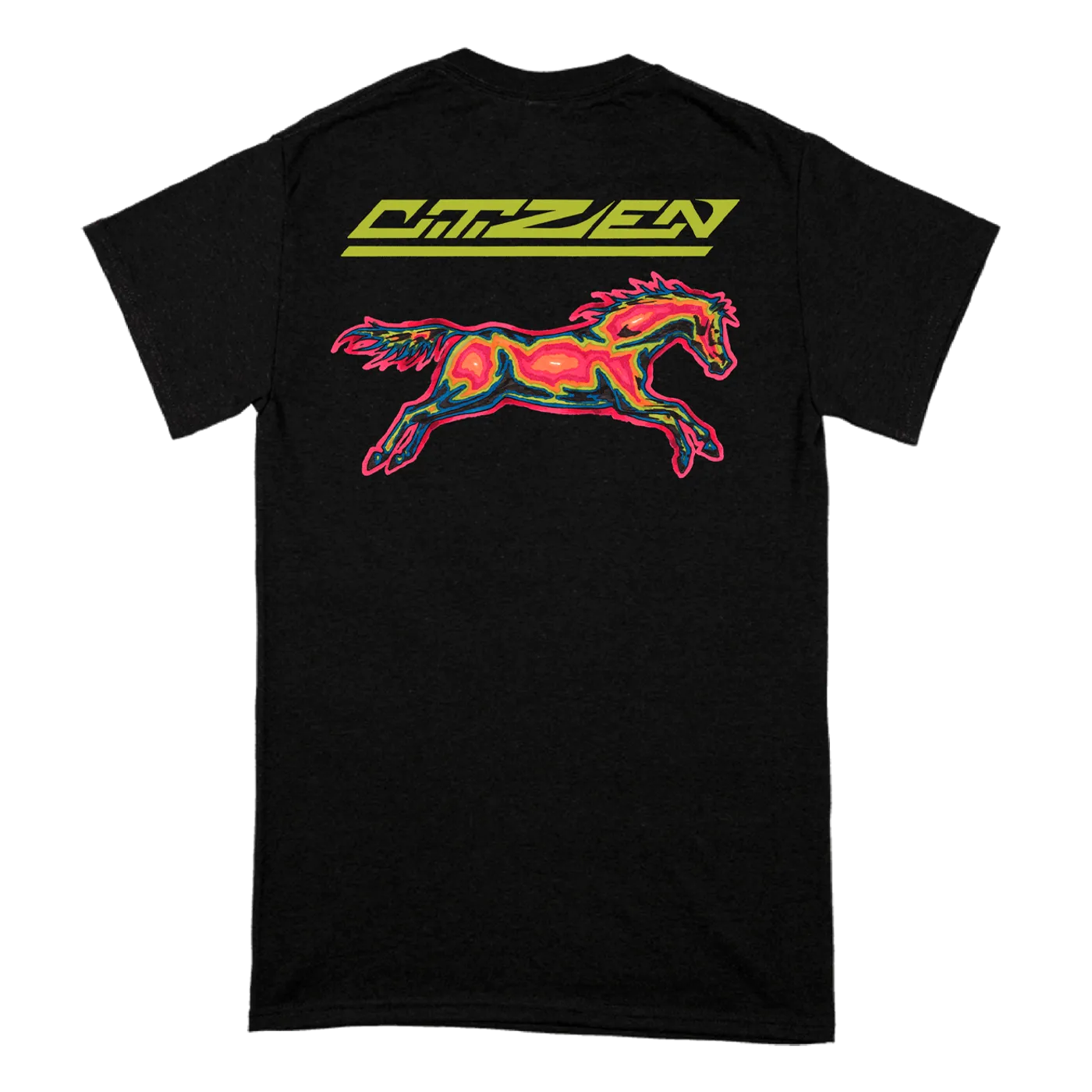 Citizen "Horse" T-Shirt