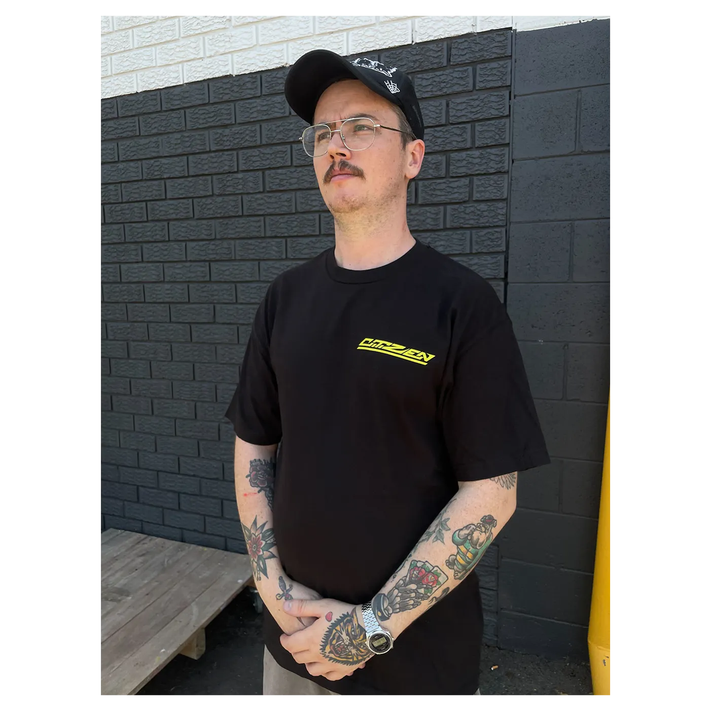 Citizen "Horse" T-Shirt