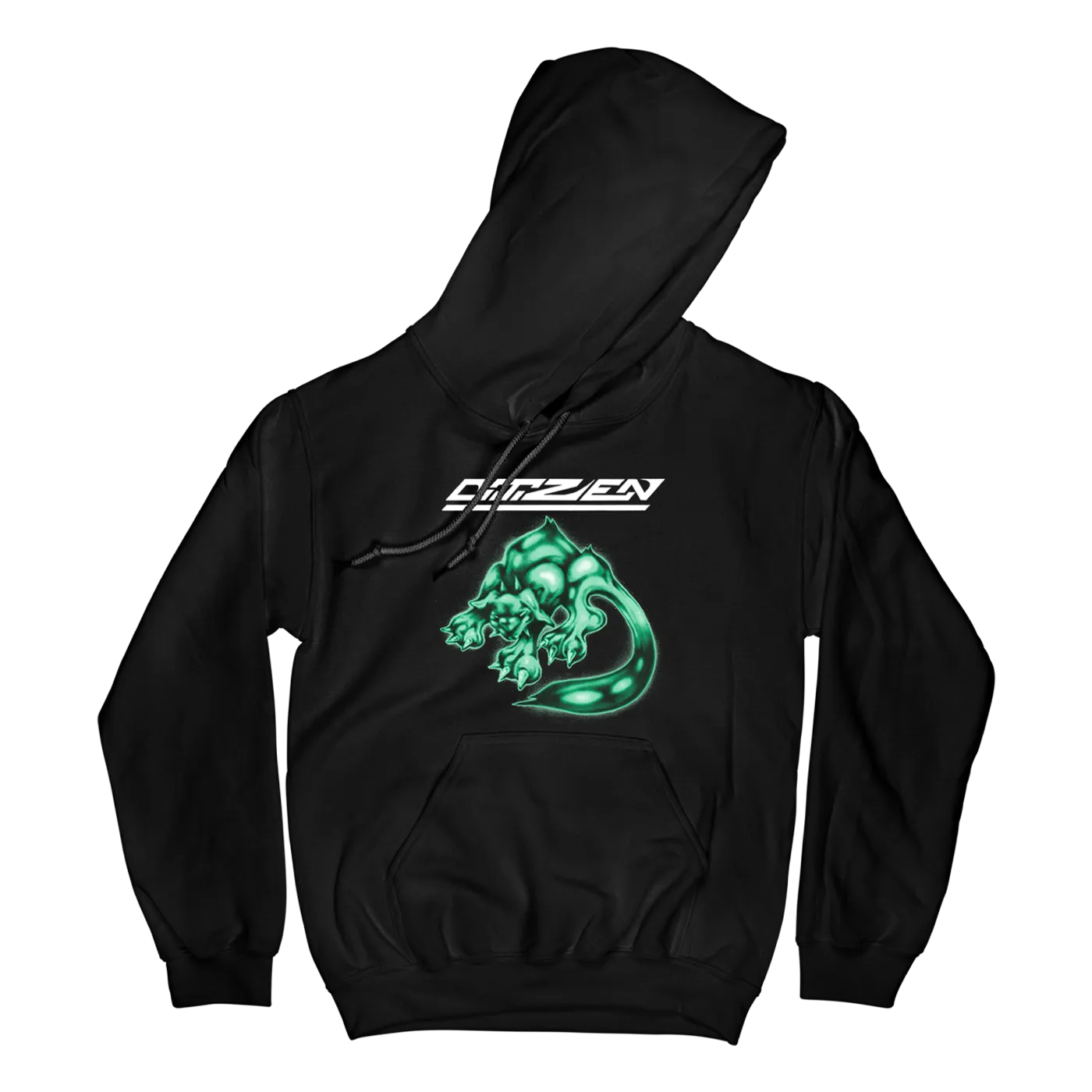 Citizen "Dog" Hoodie