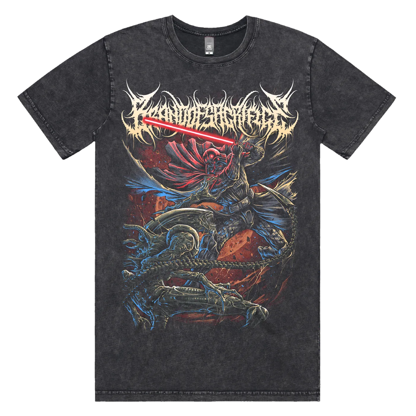 Brand of Sacrifice "Vader" T-Shirt