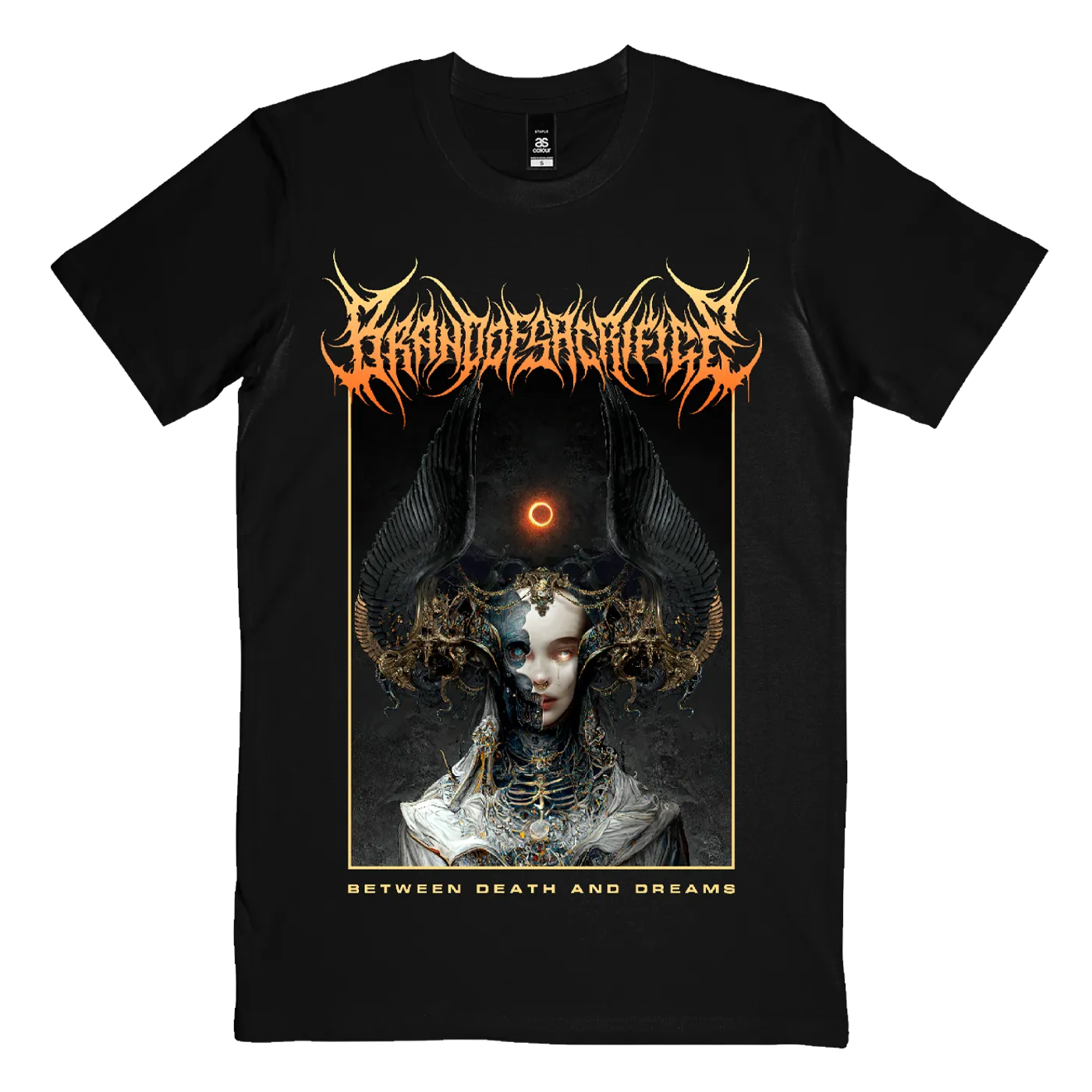 Brand of Sacrifice "BDAD" T-Shirt