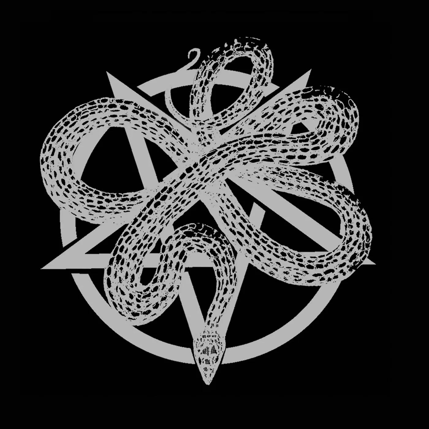 Hellgoat End Of Man Vinyl Record