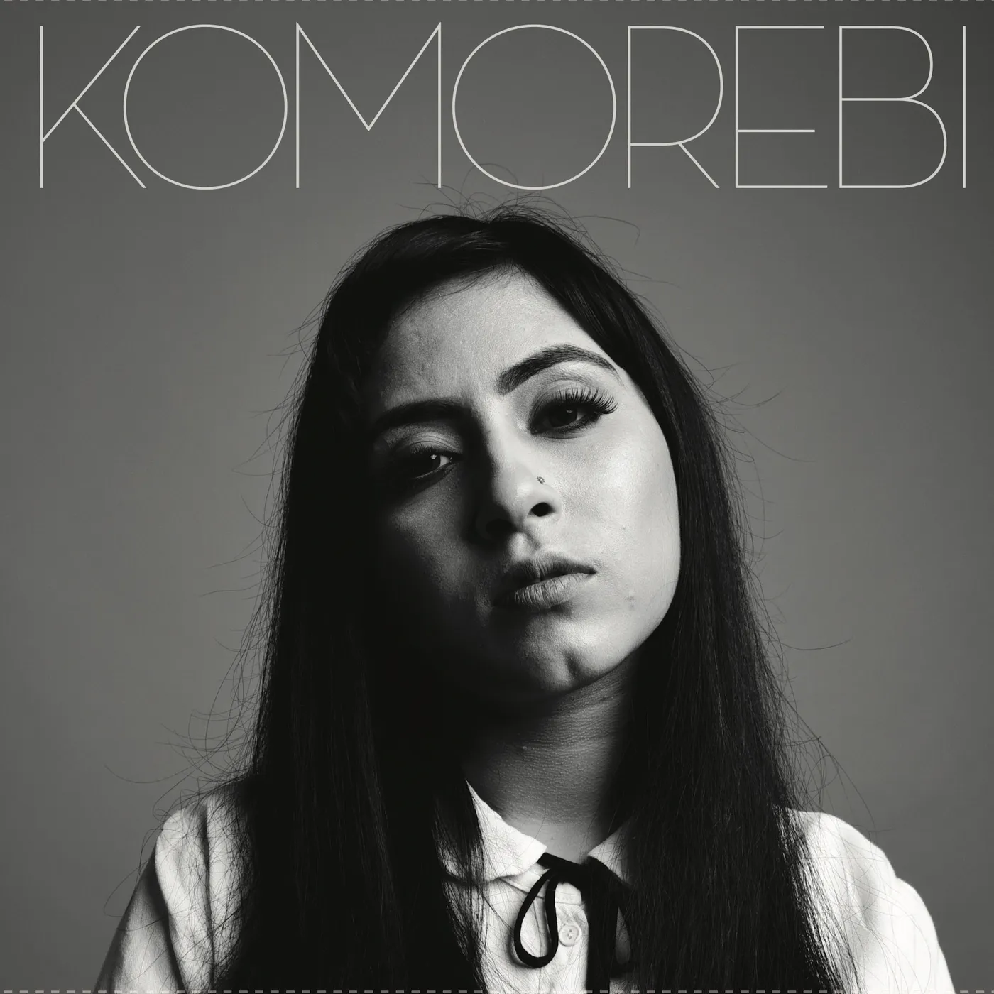 Komorebi Rebirth Vinyl Record