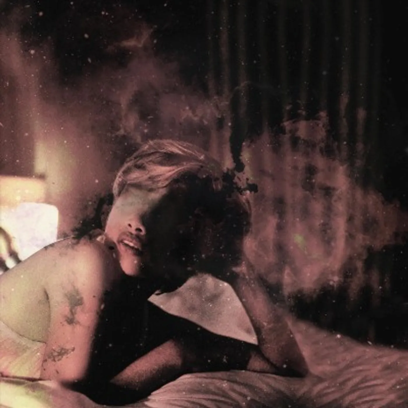 Horrible Youth WOUNDS BLEED CD