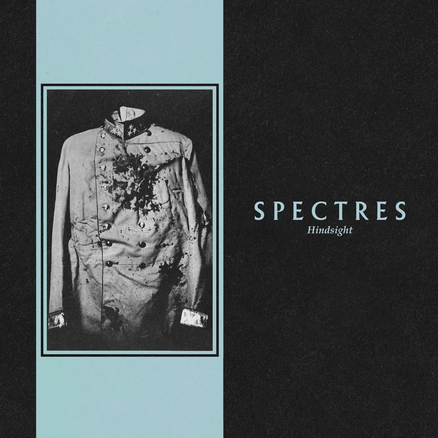 SPECTRES HINDSIGHT CD