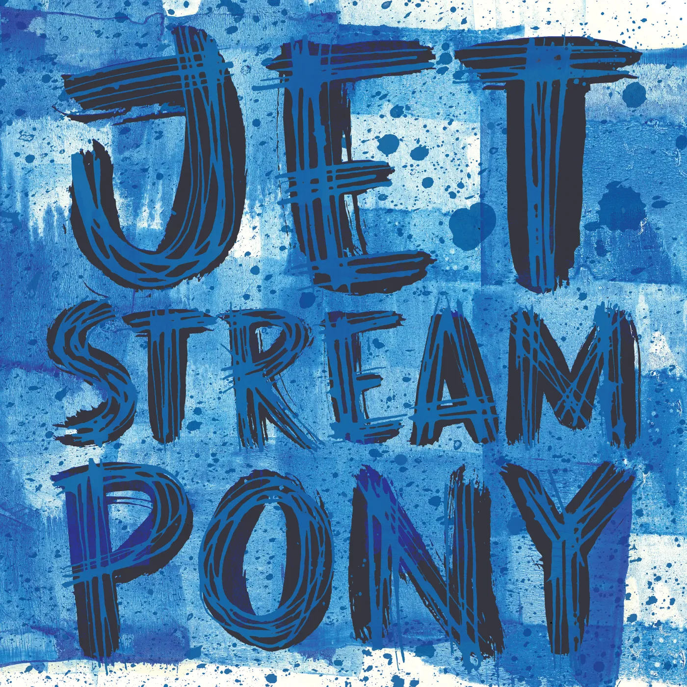 Jetstream Pony CD