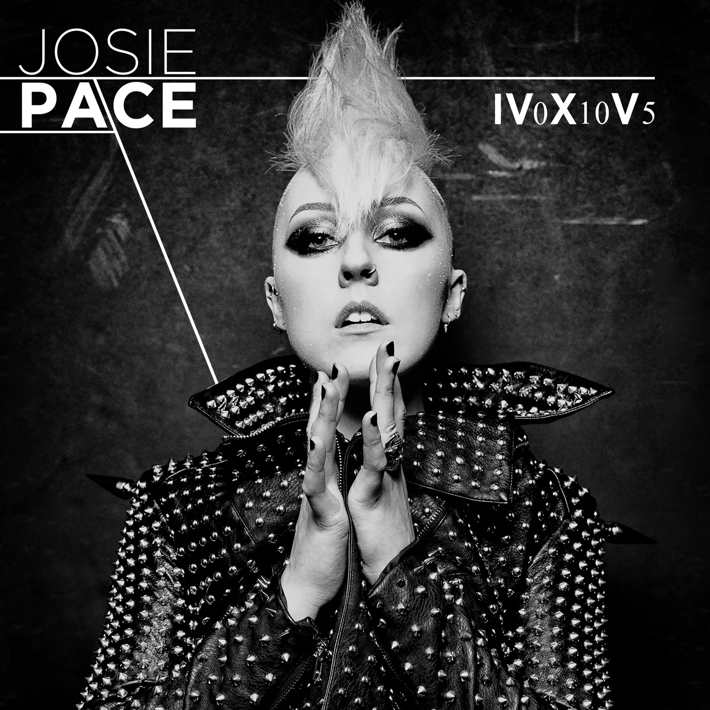Josie Pace IV0X10V5 CD