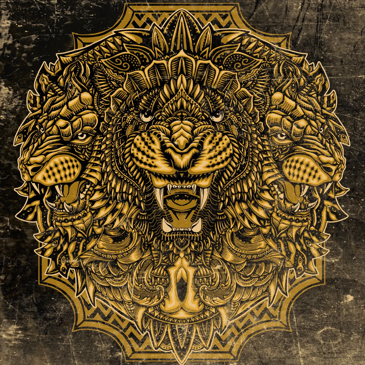 Ciconia Animal Chapters CD