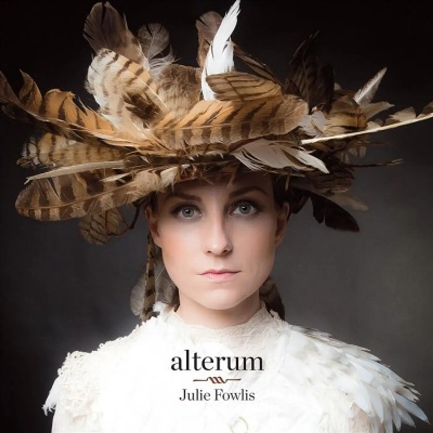 Julie Fowlis ALTERUM CD