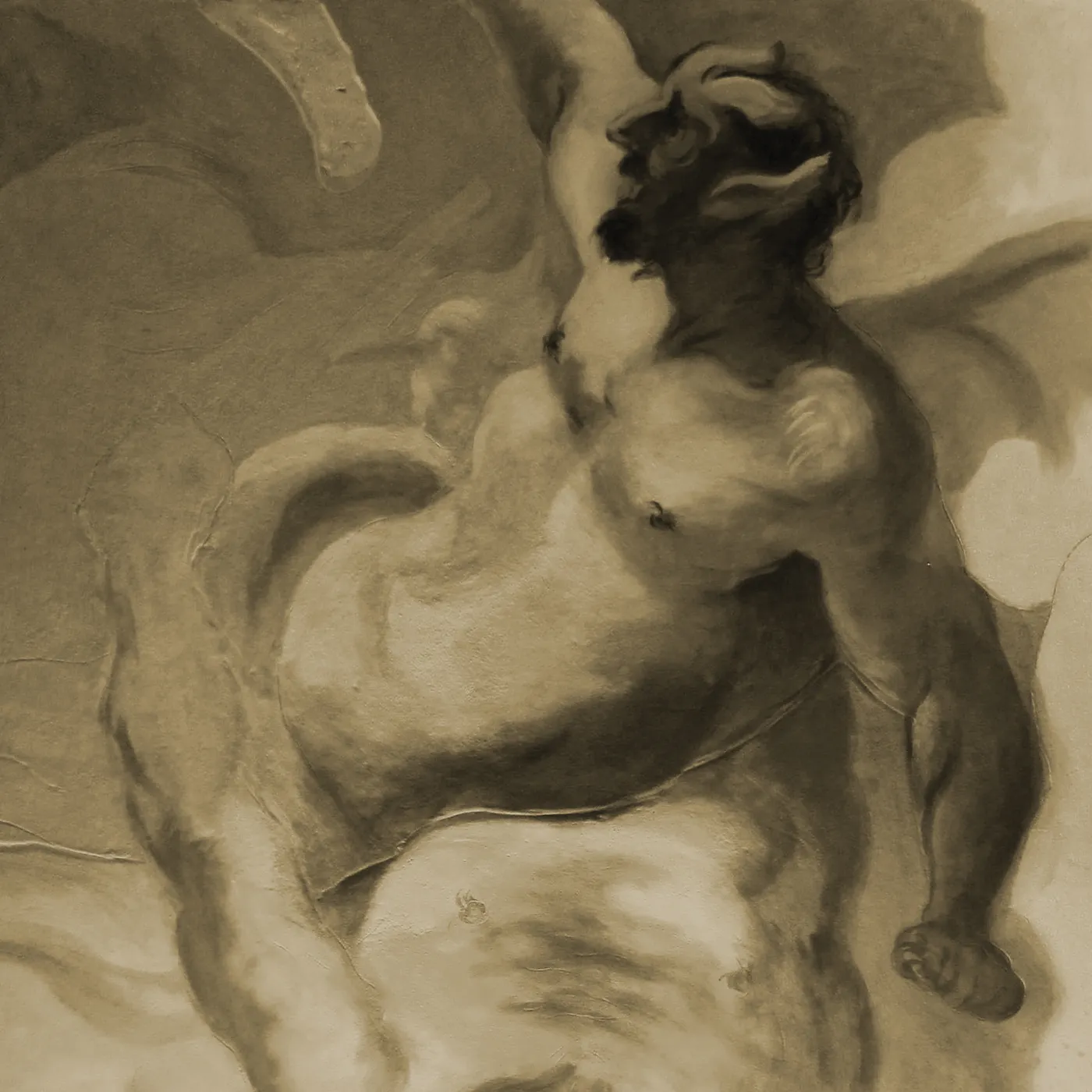 Abigor Leytmotif luzifer CD