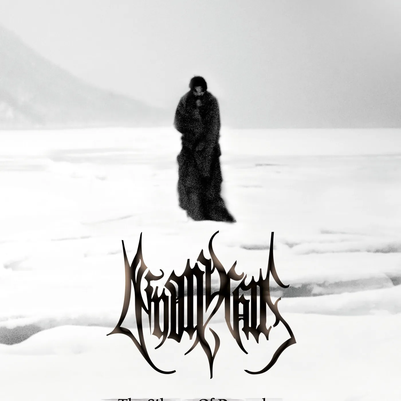 Deinonychus   The Silence Of December CD