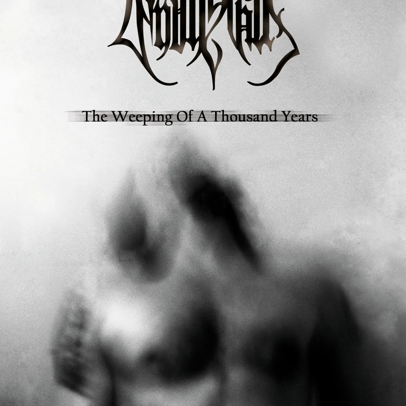 Deinonychus   The Weeping Of A Thousand CD