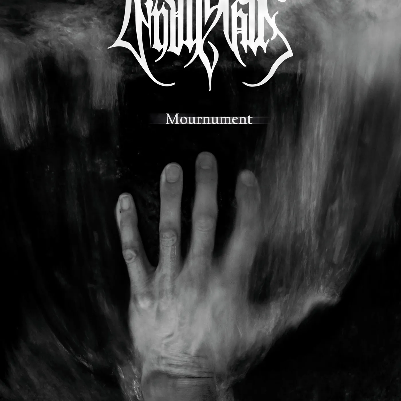 Deinonychus   Mournument CD