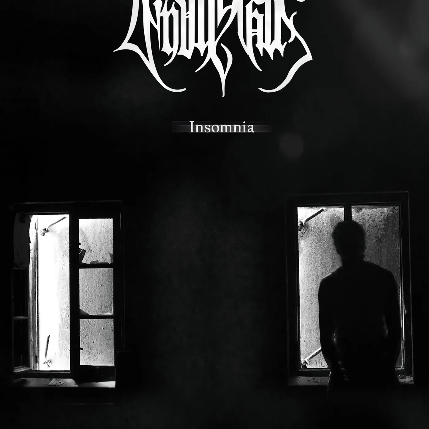 Deinonychus   Insomnia CD