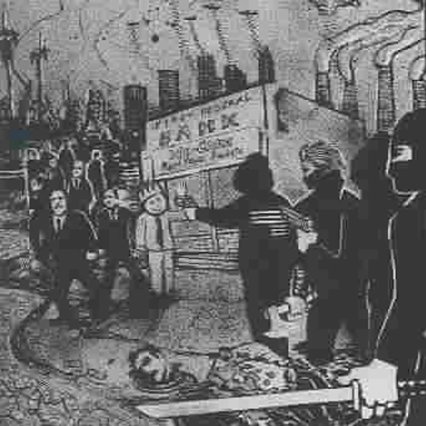 No Cash Run Your Pockets CD