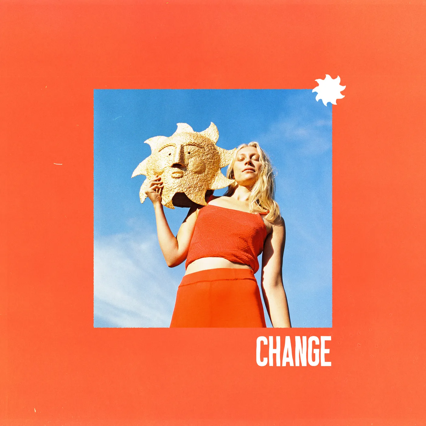 CATT Change CD