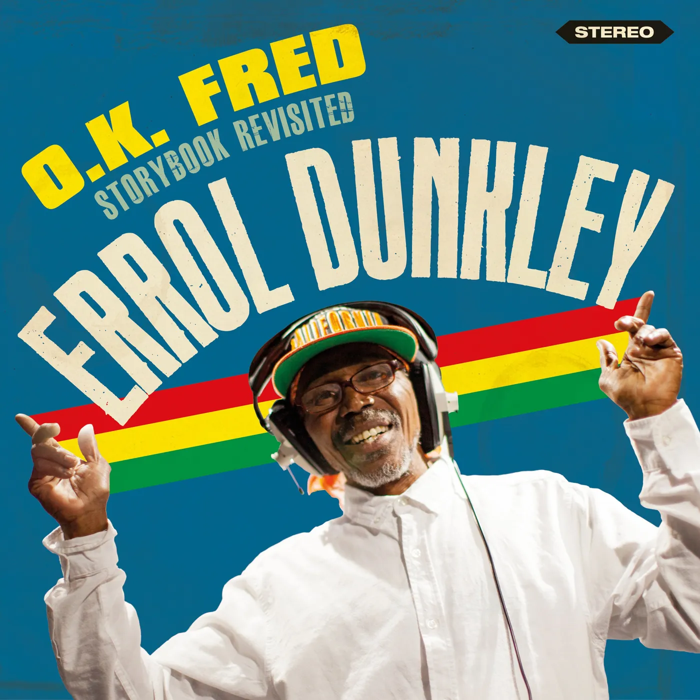 Errol Dunkley Hurt So Good: Storybook Revisited CD