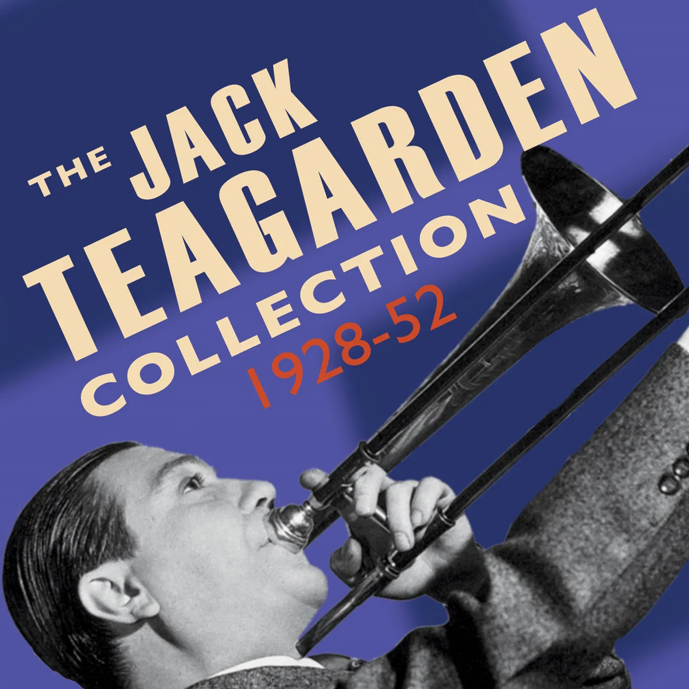 JACK TEAGARDEN COLLECTION 1928-52 CD
