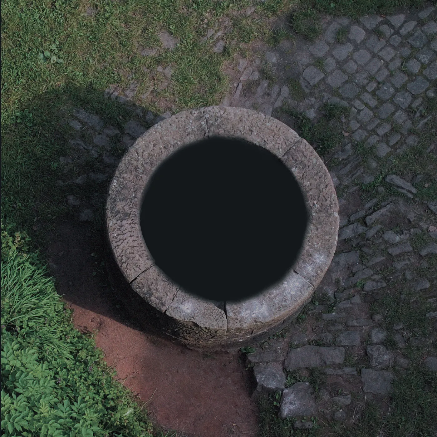 Lebanon Hanover BESIDES THE ABYSS CD