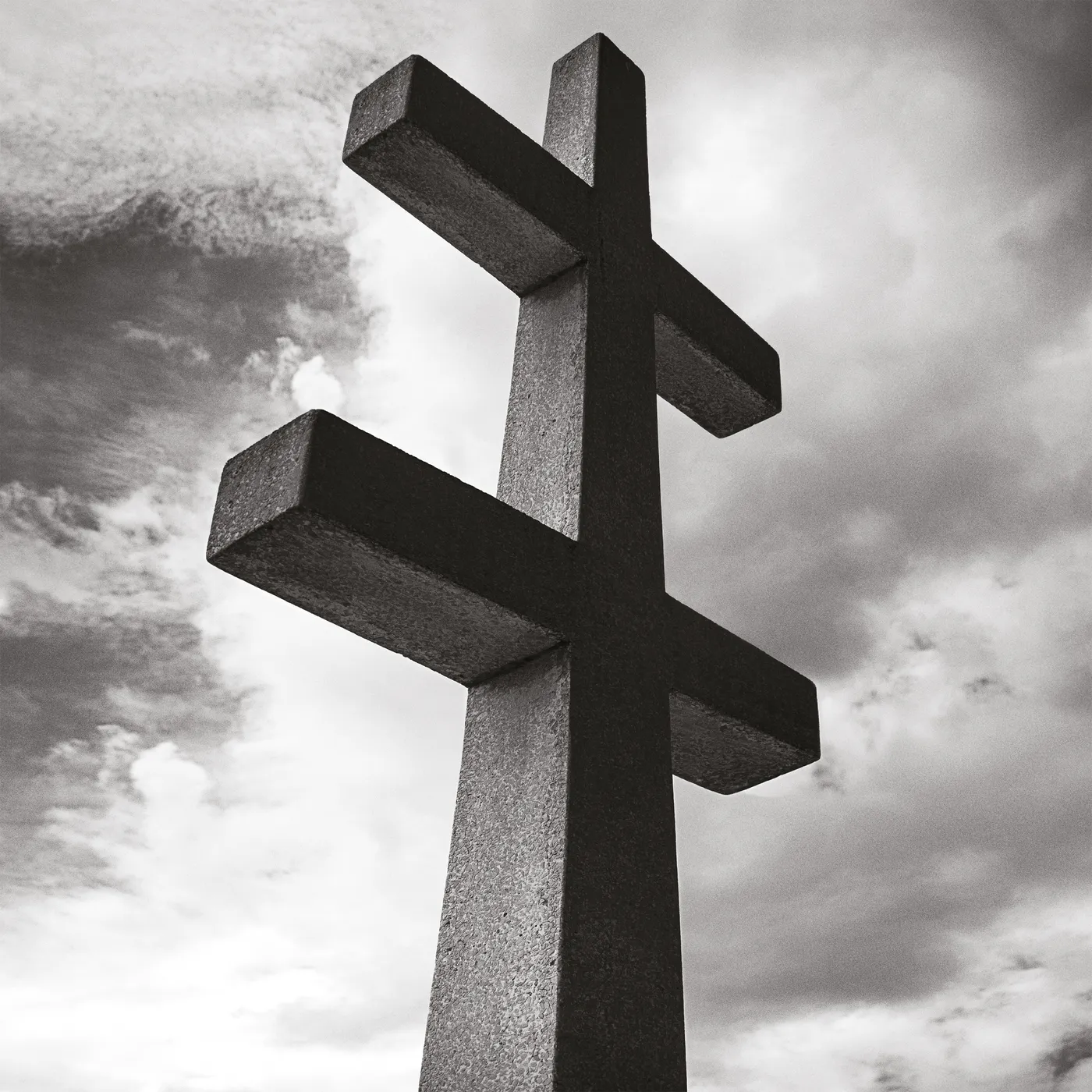 All Hail The Silence Daggers CD