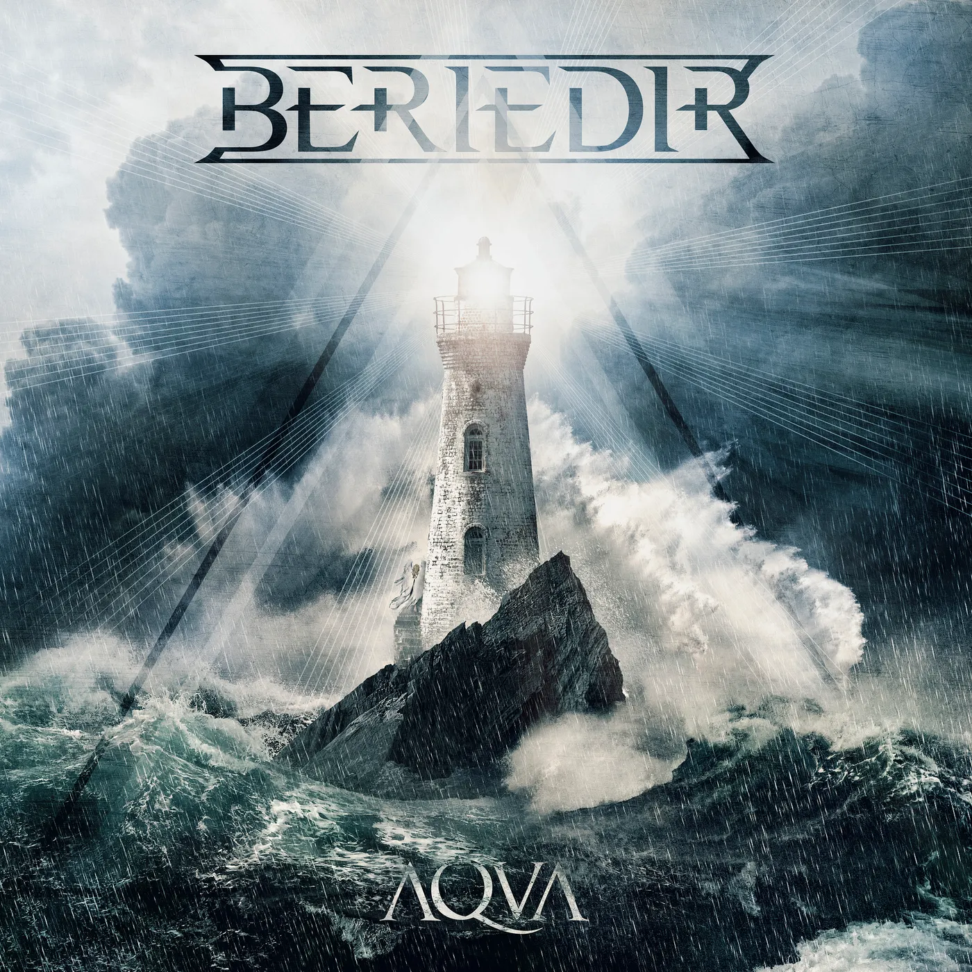 Beriedir Aqva CD