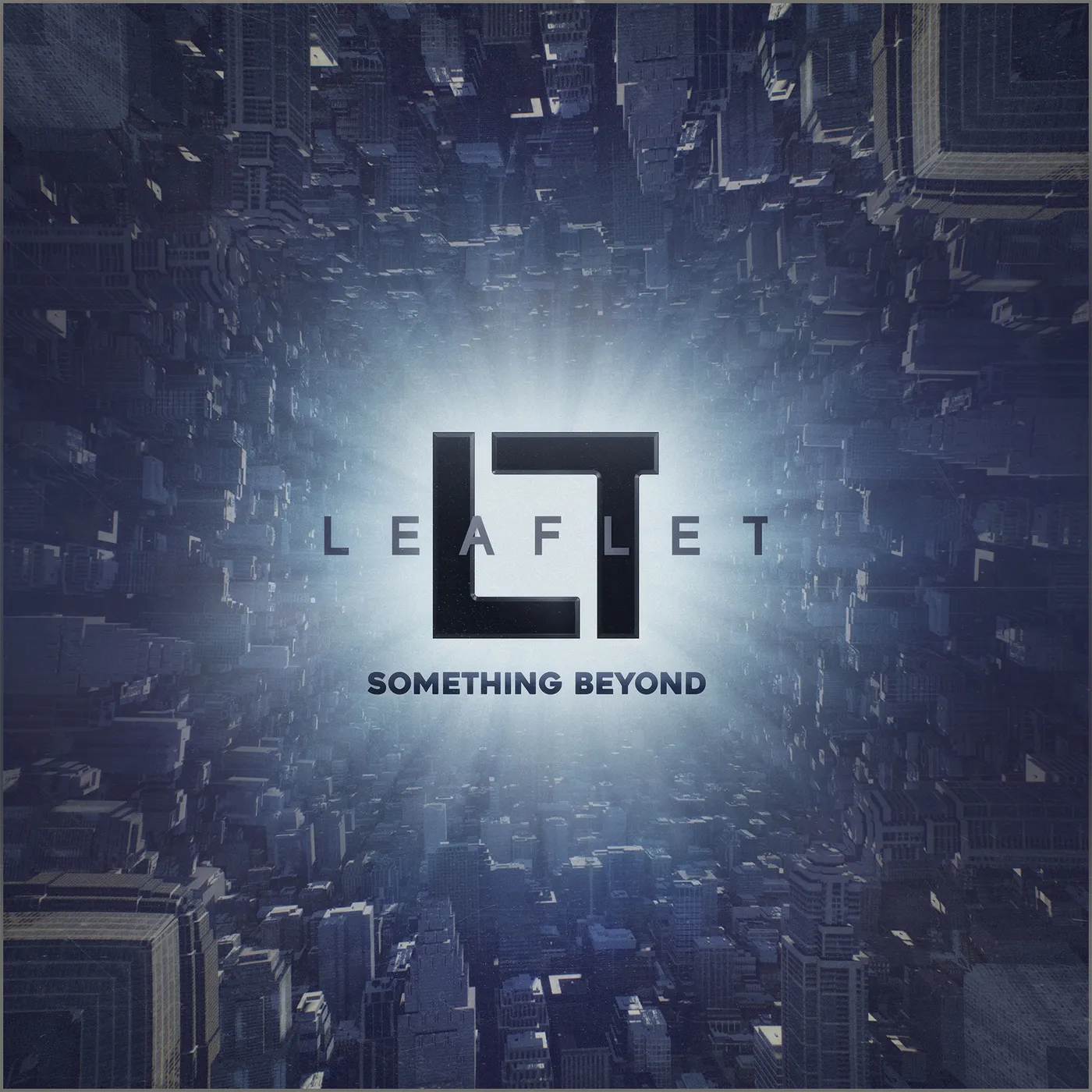 Leaflet   Something Beyond CD