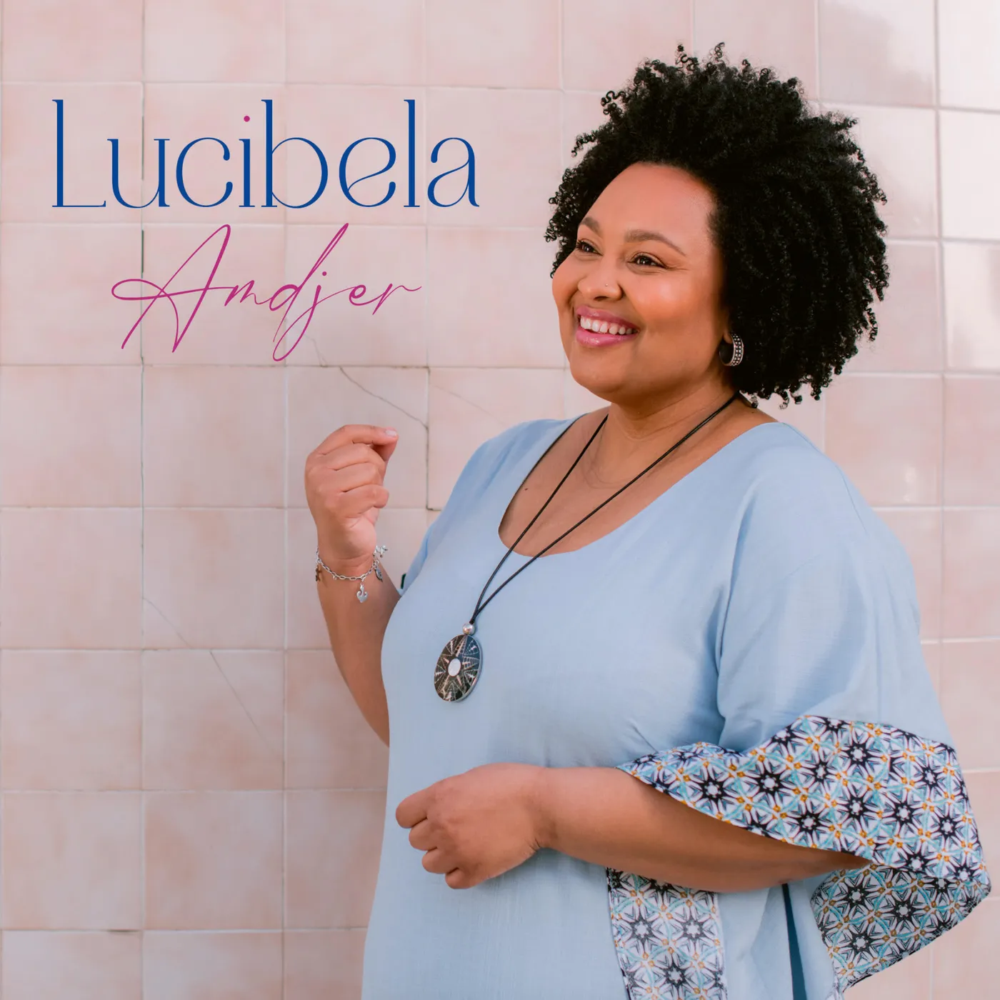 Lucibela Amdjer CD