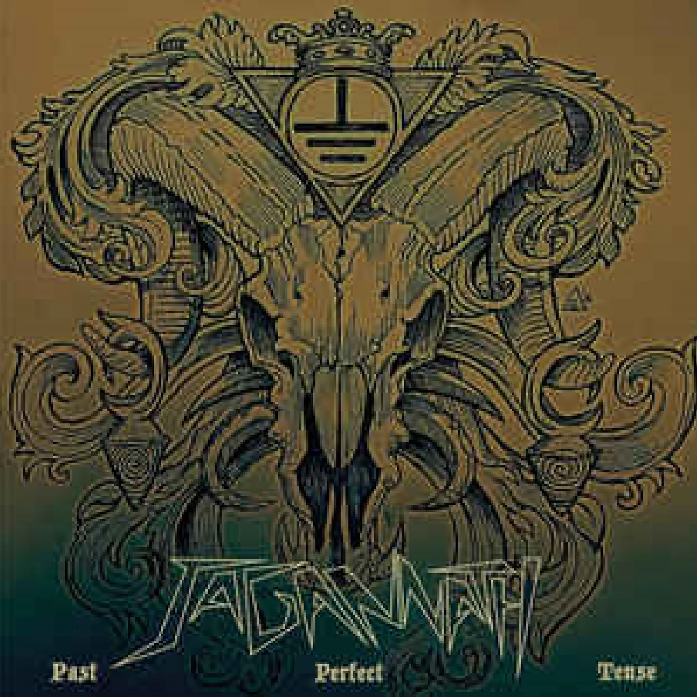 Jagannath Past Perfect Tense CD