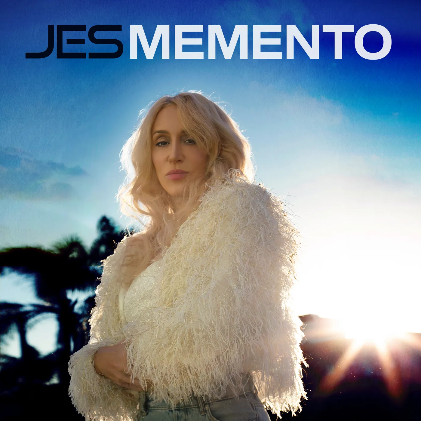 JES MEMENTO CD