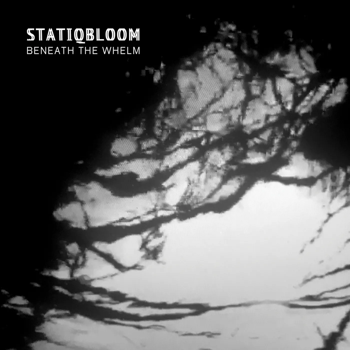 Statiqbloom BENEATH THE WHELM CD