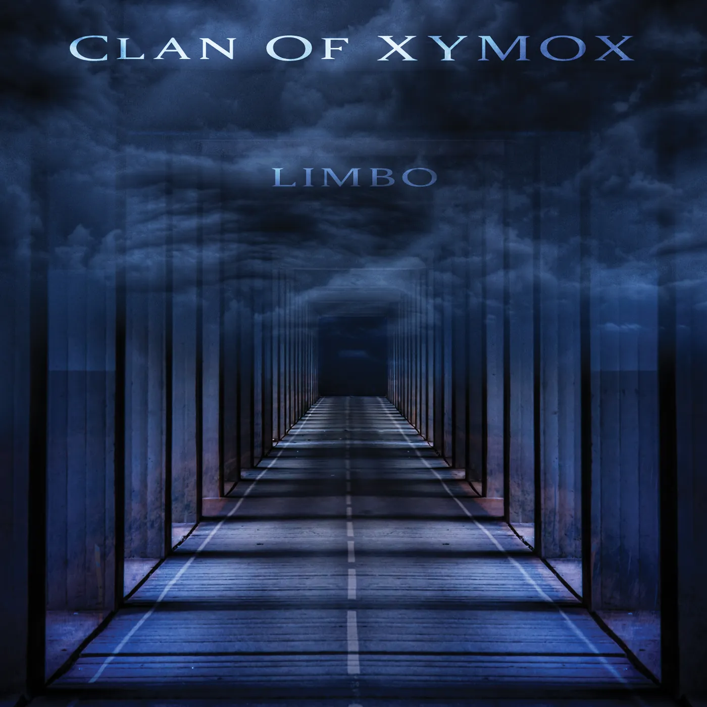 Clan of Xymox LIMBO CD