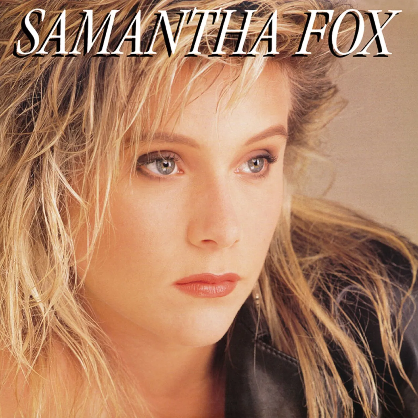 Samantha Fox CD