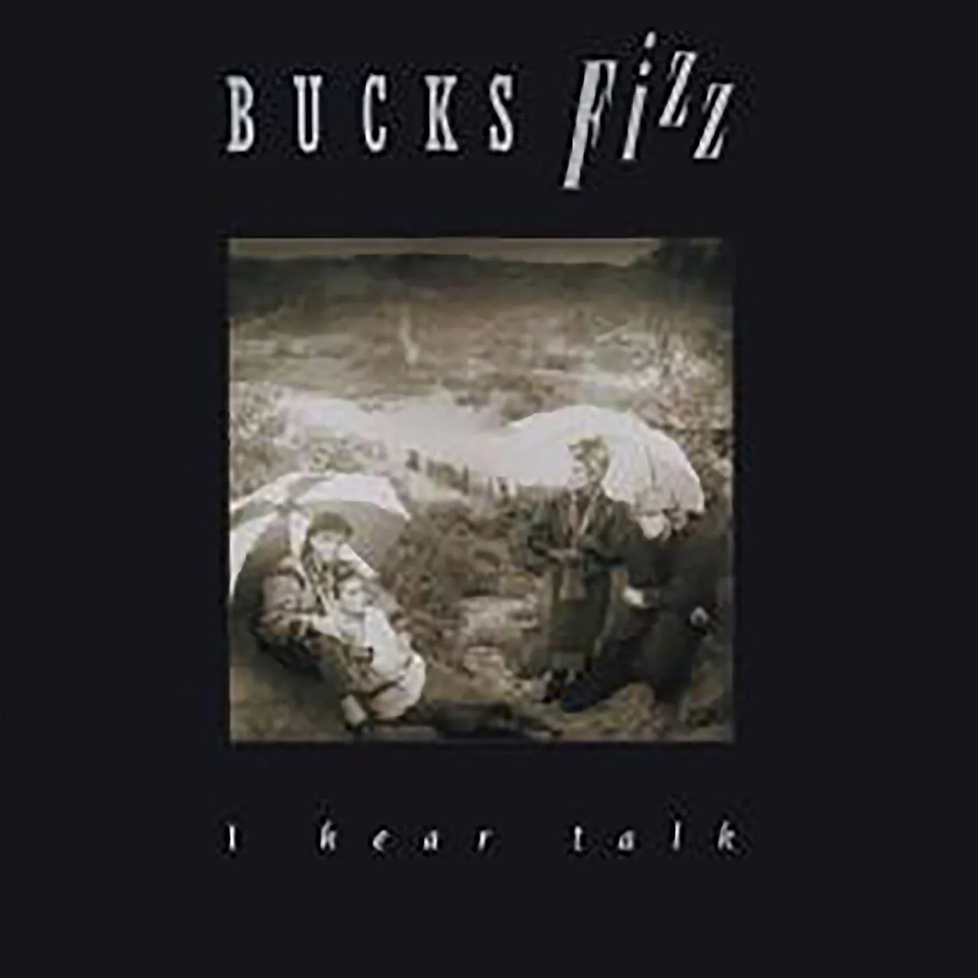 Bucks Fizz   I Hear Talk: Definitive 2 Cd CD