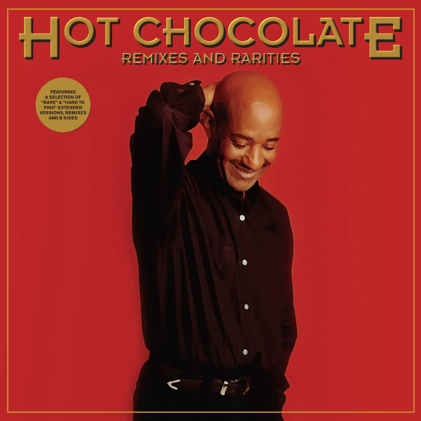 Hot Chocolate Remixes And Rarities: Deluxe 3 Cd Digipak CD