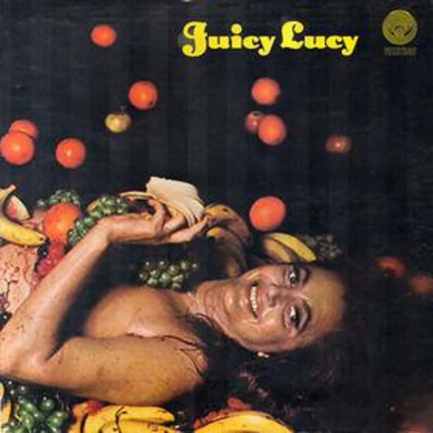Juicy Lucy: Remastered Edition CD