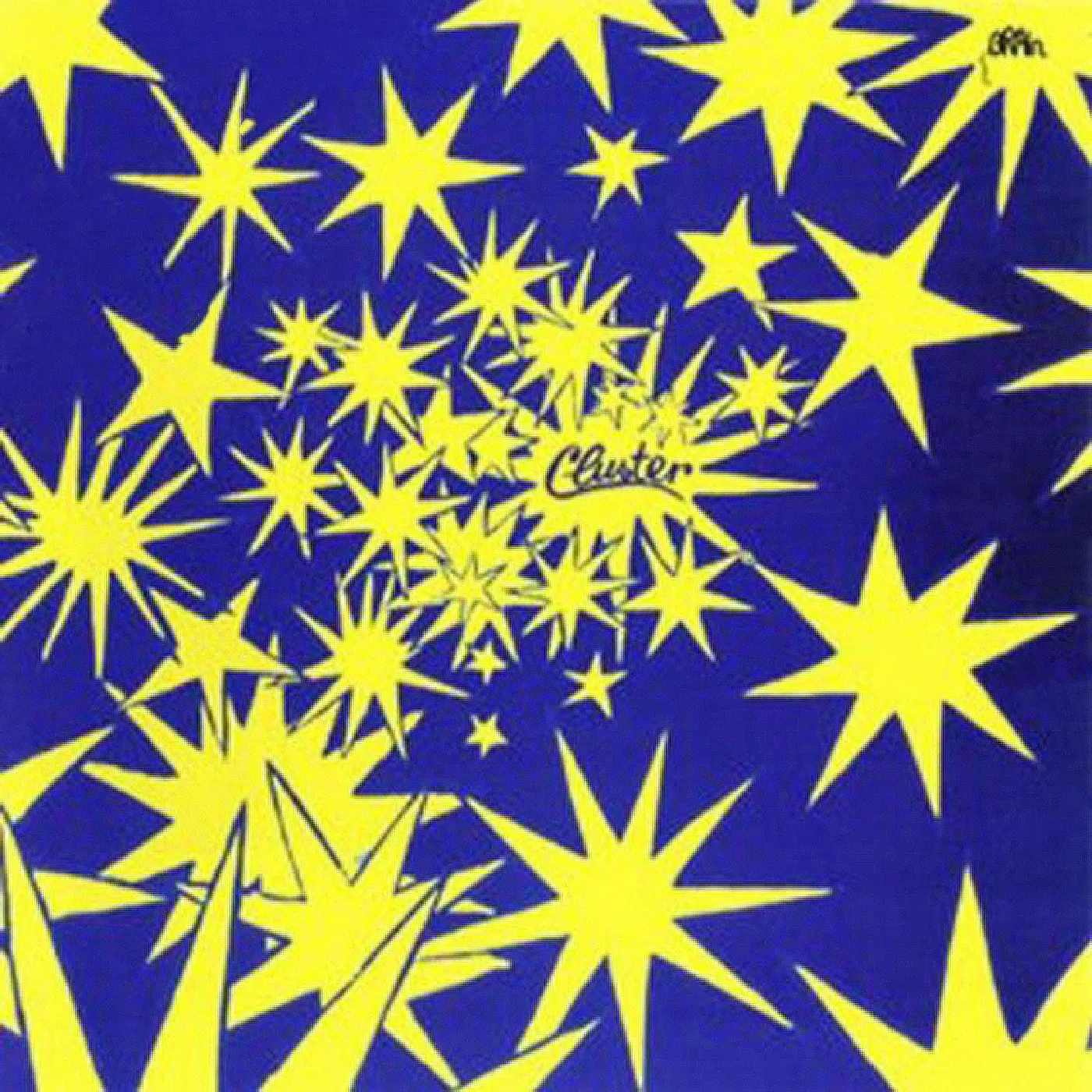 Cluster   Cluster Ii CD