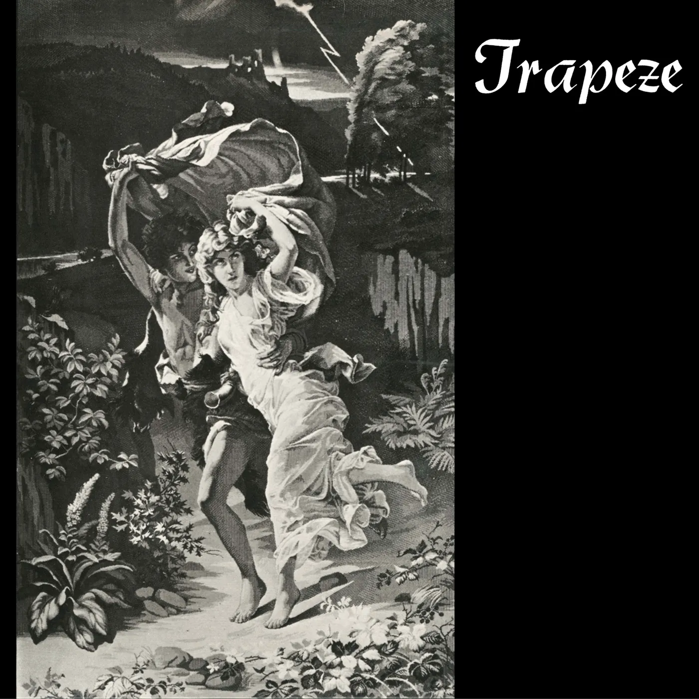 Trapeze 2 Cd Deluxe Edition CD