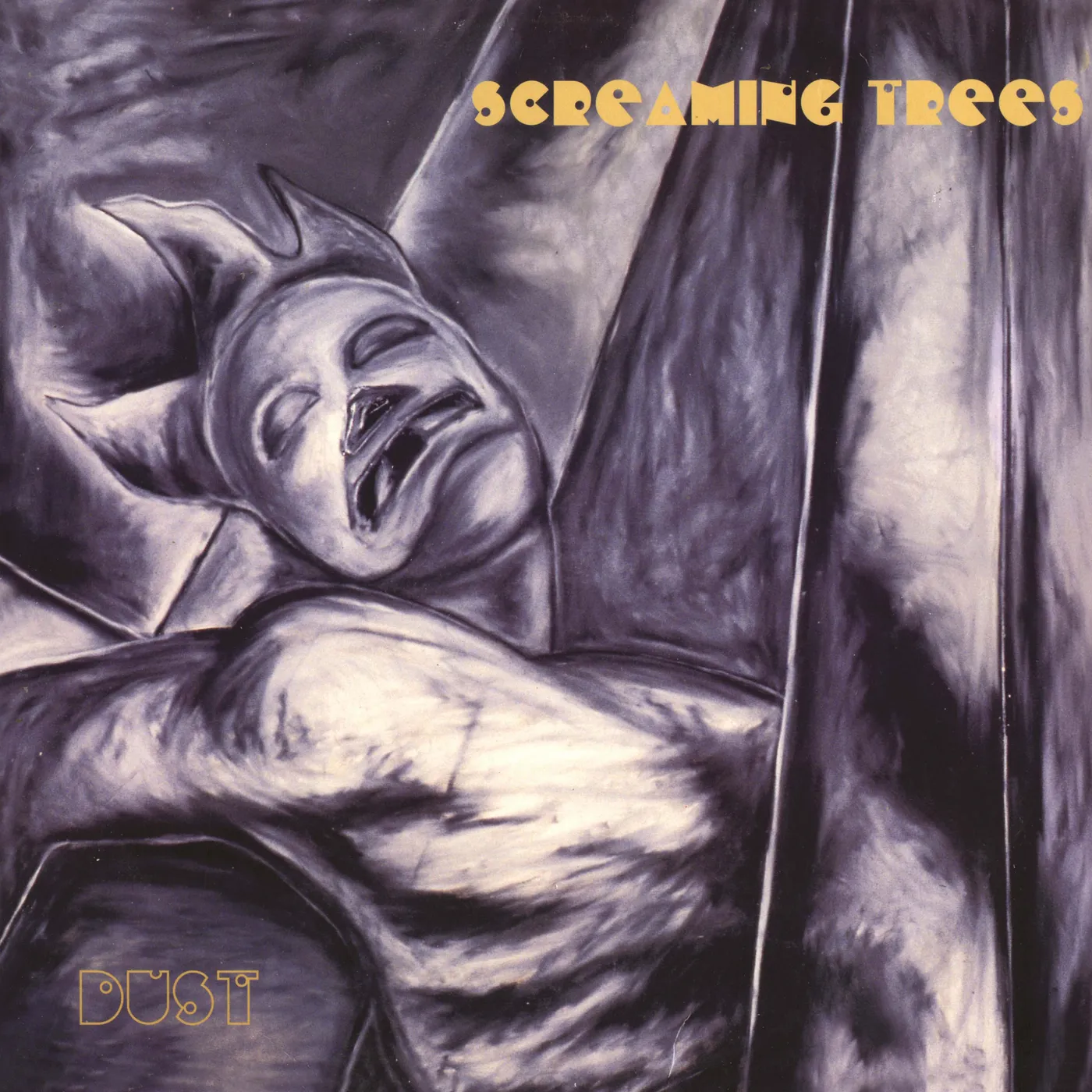 Screaming Trees Dust: 2 Cd Expanded Edition CD