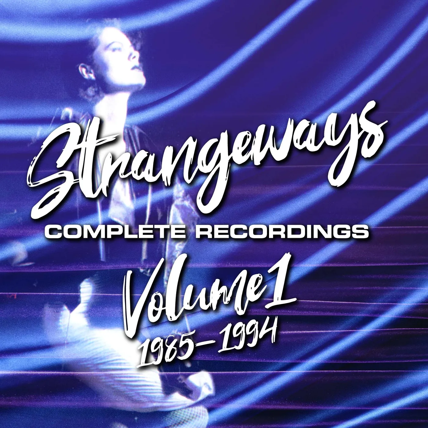 Strangeways   Complete Recordings Vol 1 CD