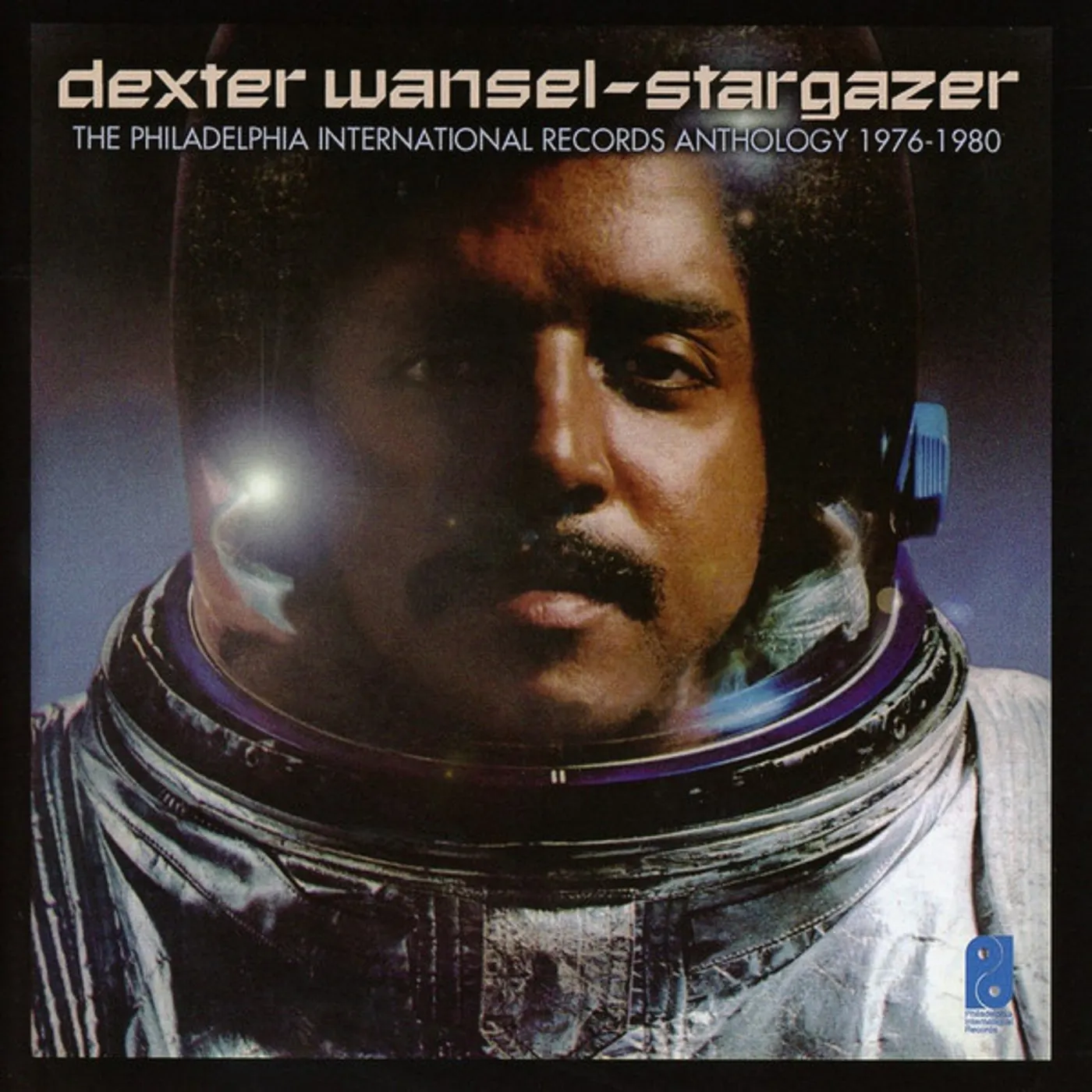 Dexter Wansel Stargazer: The Philadelphia Internationa CD