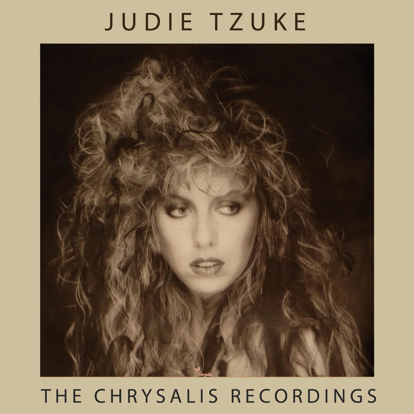 Judie Tzuke The Chrysalis Recordings 3 Cd Digipak CD
