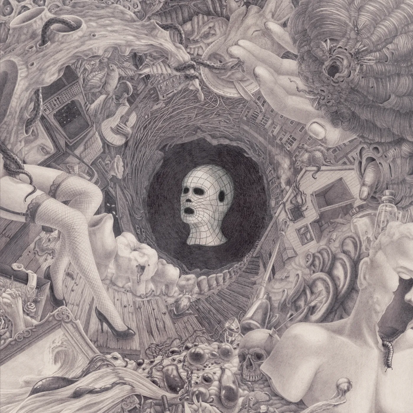 Solo Ansamblis Olos (White Vinyl) Vinyl Record