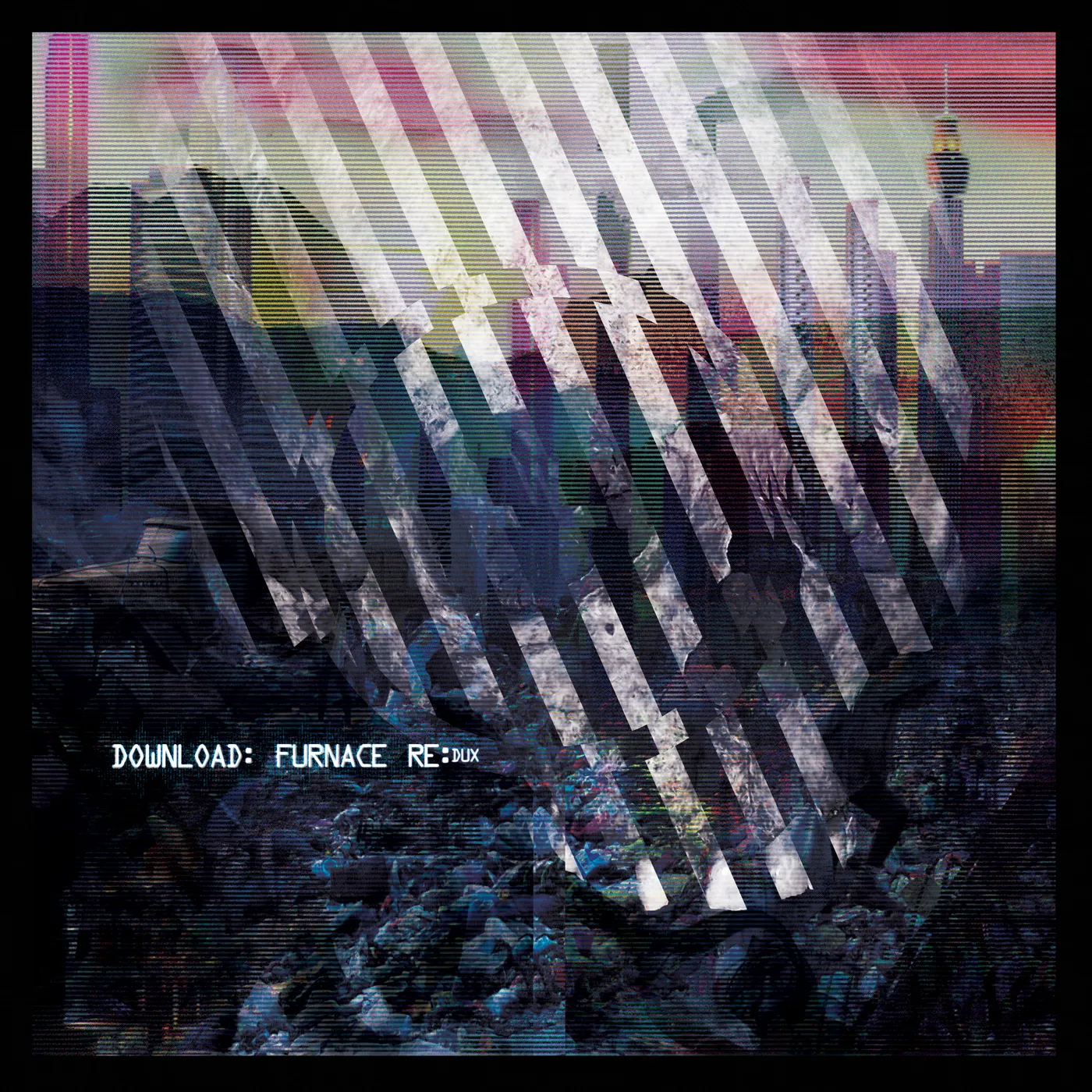 Download Furnace Re:Dux Vinyl Record