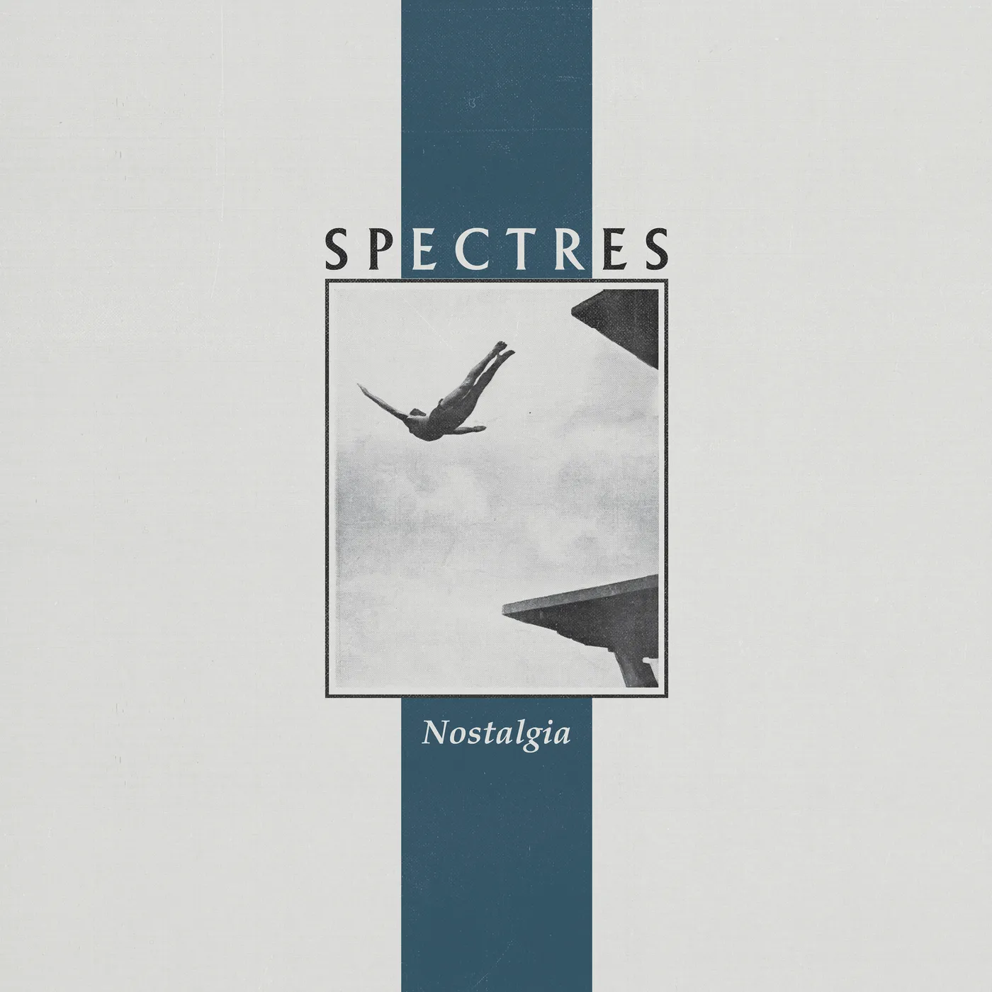 SPECTRES Nostalgia Vinyl Record
