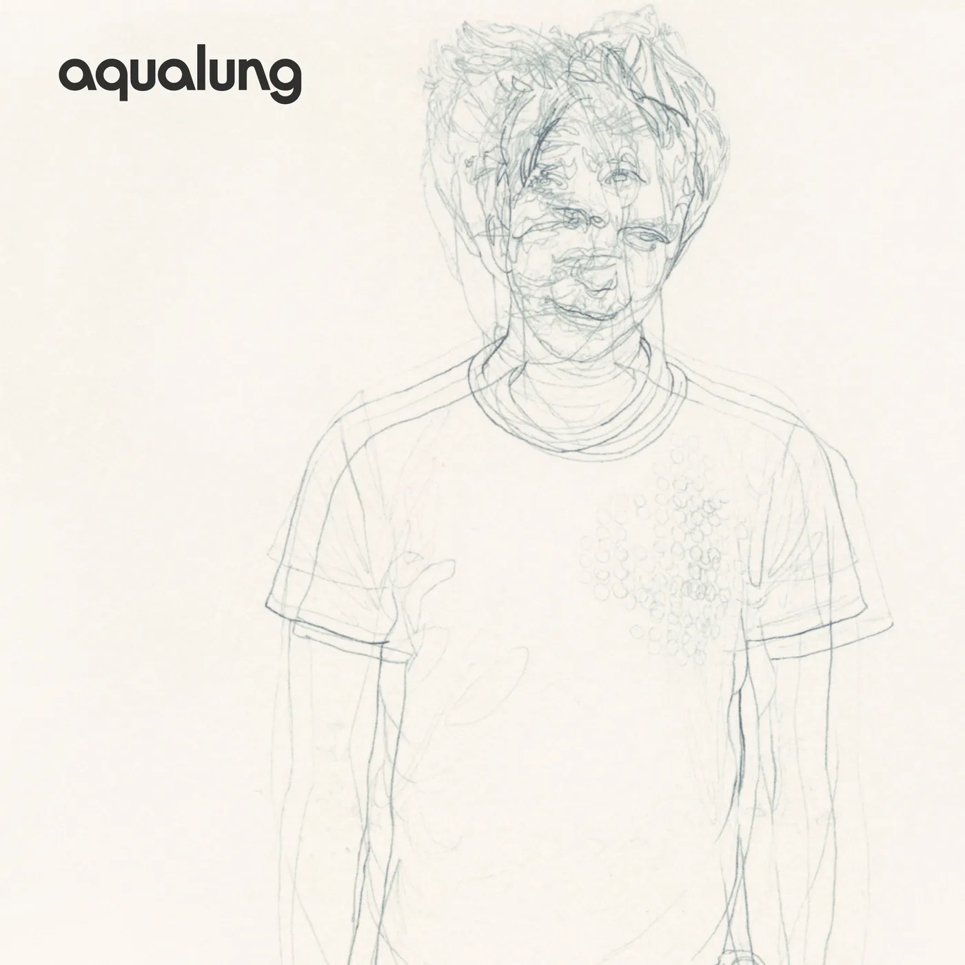 Aqualung Vinyl Record
