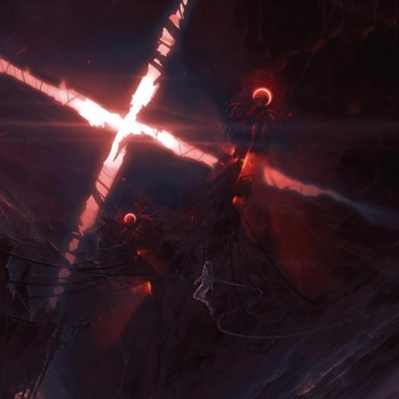 Progenie Terrestre Pura STARCROSS CD