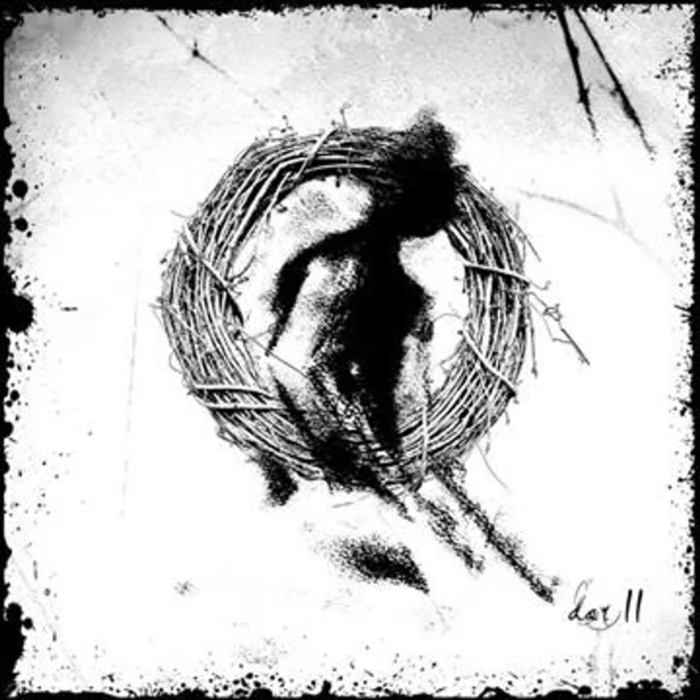 Clouds DOR II Vinyl Record