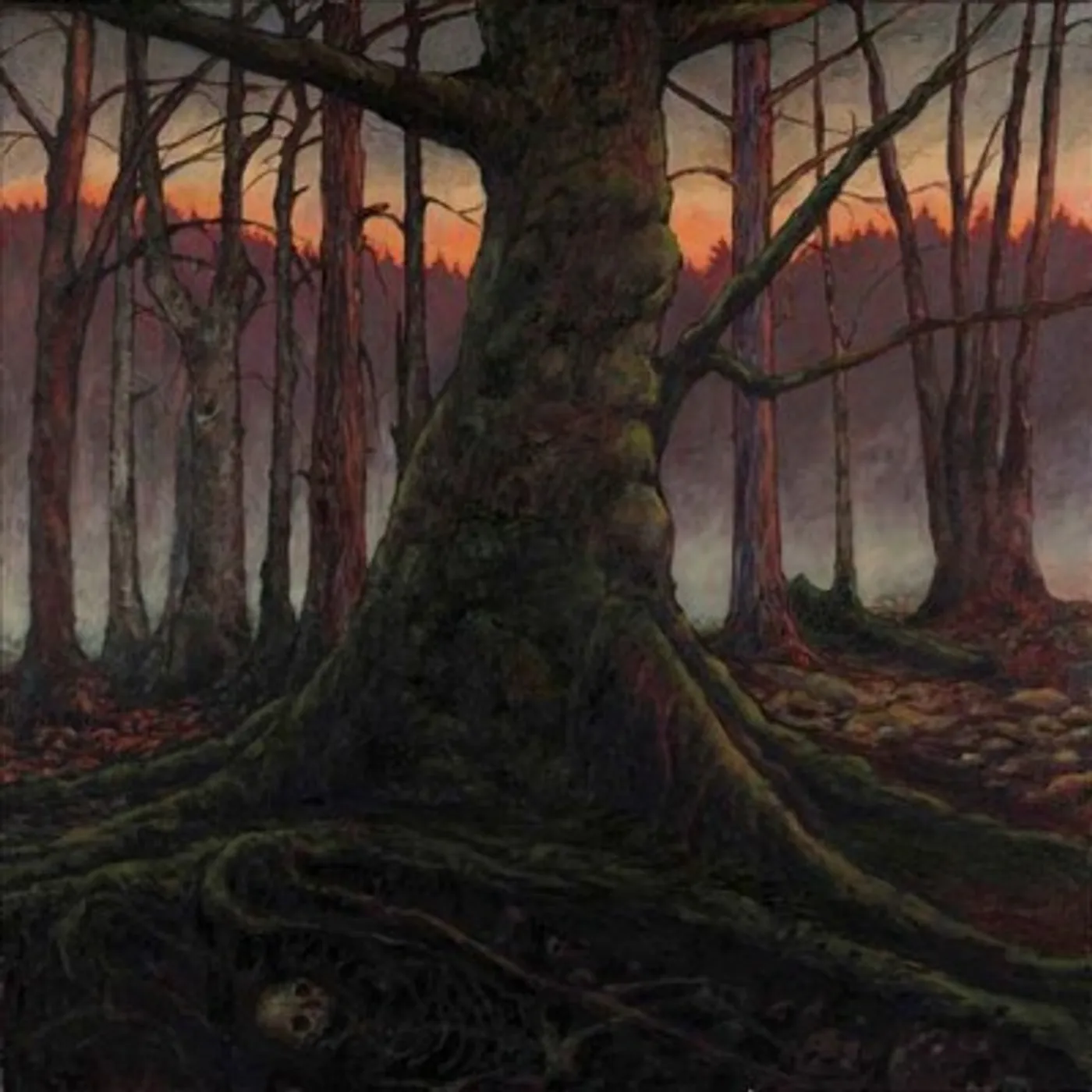 Alda Passage Vinyl Record