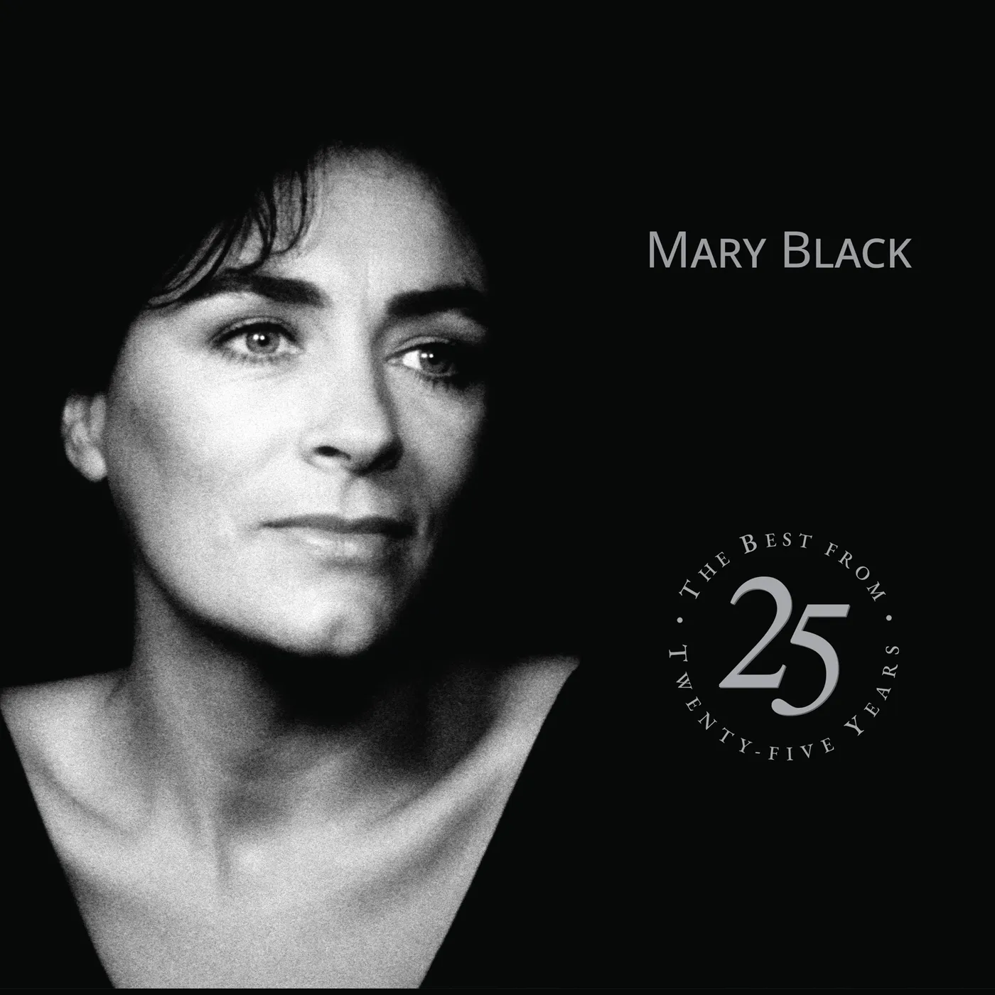 Black Mary The Best From Twenty Five Years Vinyl Record
